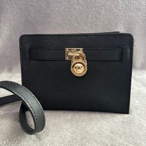 Michael Kors crossbody bag